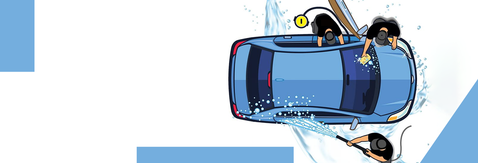 Car Detailing Service